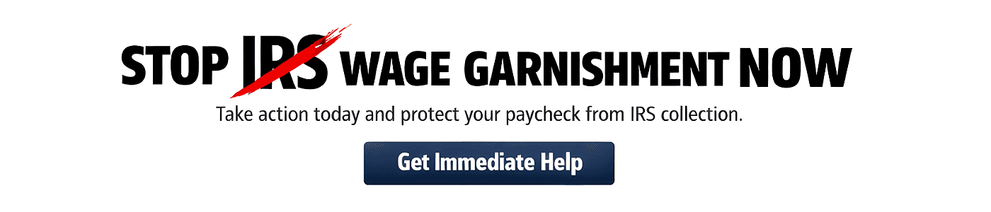 Need Irs Debt Relief?