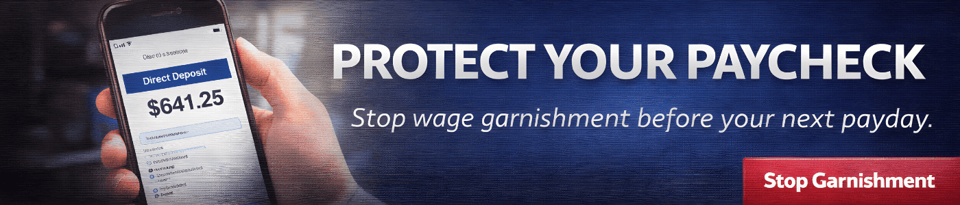 Need Affordable Back Tax Forgiveness?