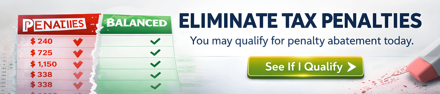 Need Immediate Irs Debt Settlement?