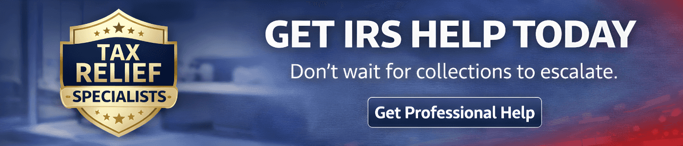 Need Income Tax Forgiveness?